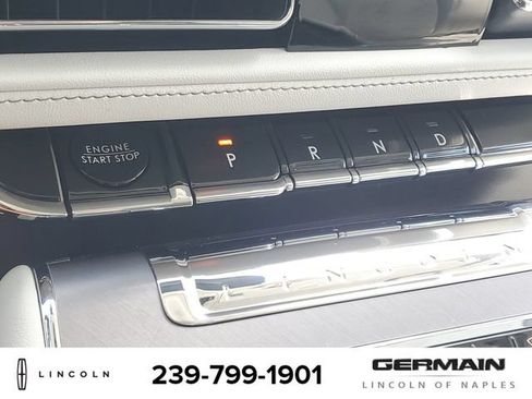 New 2026 Lincoln Aviator AWD image 26