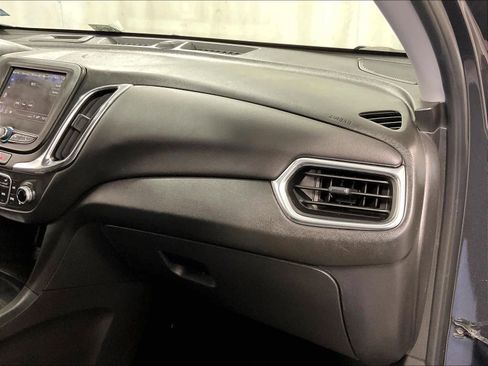 Used 2022 Chevrolet Equinox LT image 13