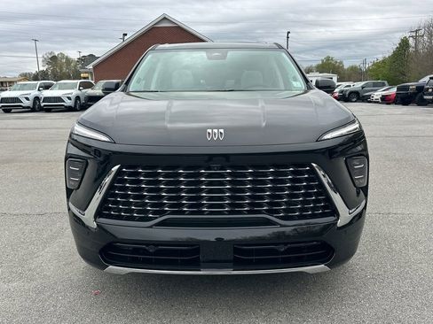 New 2026 Buick Enclave Avenir w/ Super Cruise Package image 3