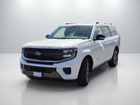 New 2026 Ford Expedition King Ranch AWD/4WD image 8