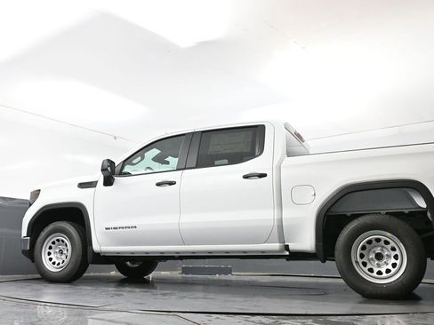 New 2026 GMC Sierra 1500 Pro AWD/4WD image 44