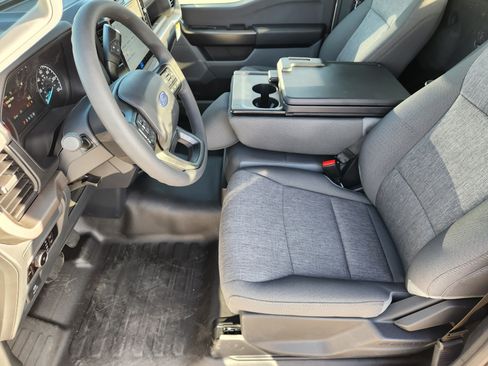 New 2026 Ford F150 XL AWD/4WD image 10