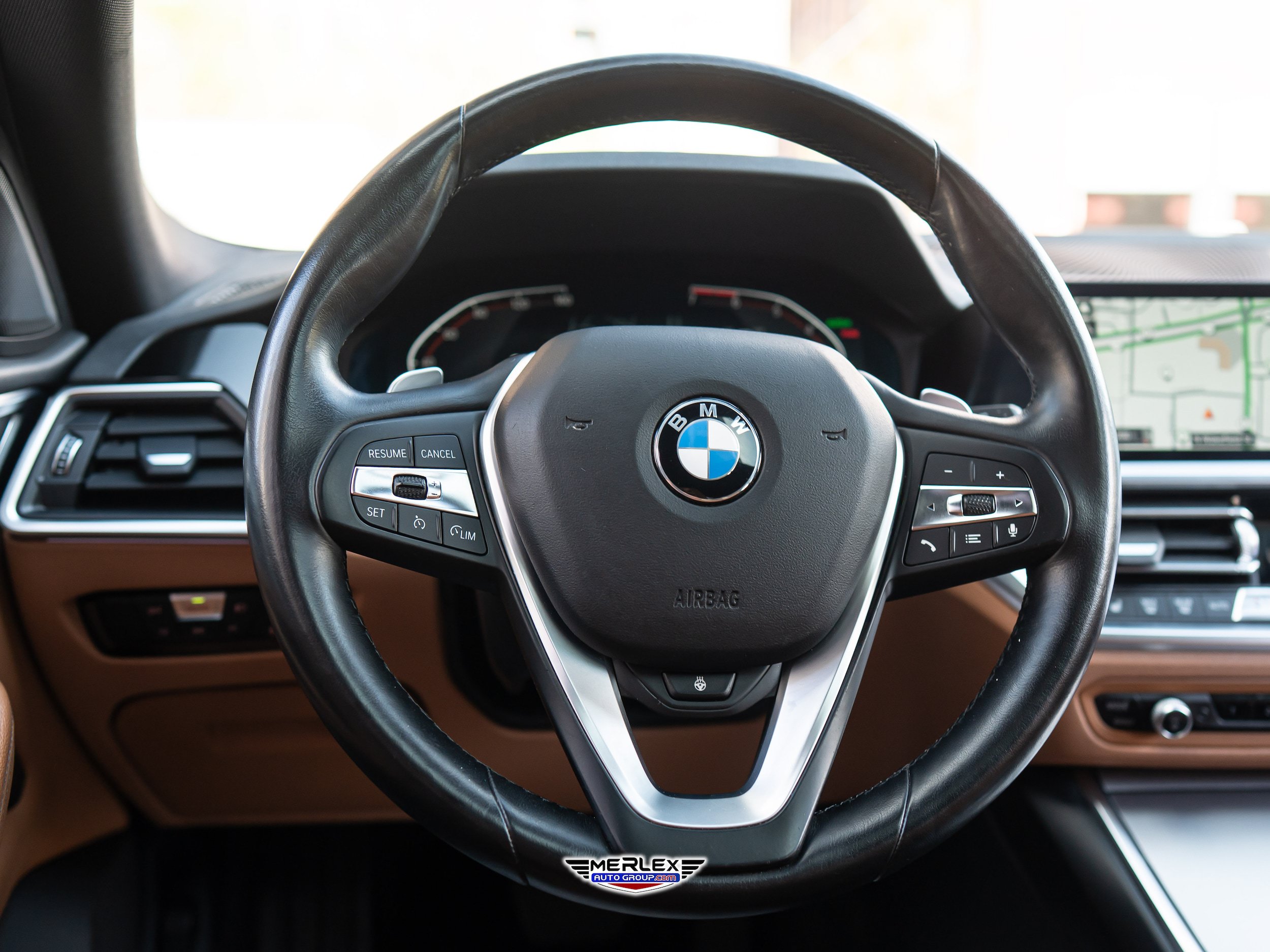 Used 2022 BMW 430i Gran Coupe w/ Convenience Package RWD image 24