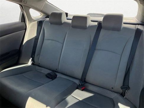 Used 2021 Honda Civic LX image 17