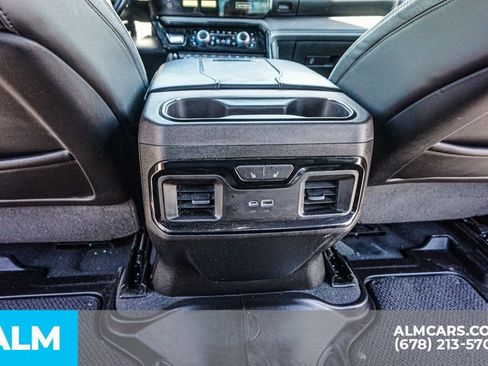 Used 2024 GMC Sierra 2500 AT4X AWD/4WD image 30