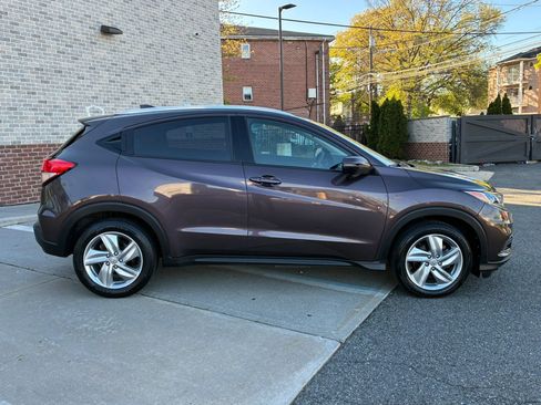 Used 2020 Honda HR-V EX image 6