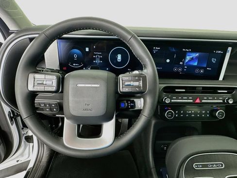 New 2026 Hyundai Palisade SEL AWD/4WD image 10