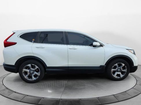 Used 2018 Honda CR-V EX image 6