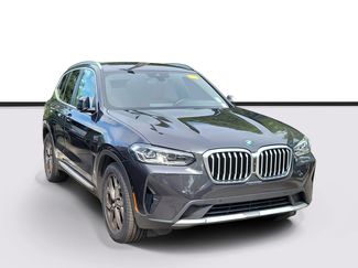 Certified 2024 BMW X3 sDrive30i w/ Convenience Package RWD video 1