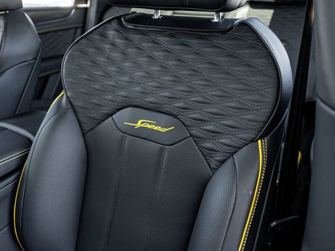 Used 2026 Bentley Bentayga Speed image 30