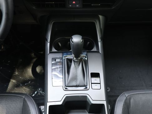 New 2026 MAZDA CX-5 Preferred AWD/4WD image 18