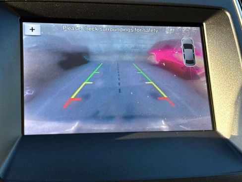 Used 2019 Ford Edge SEL w/ Equipment Group 201A image 17