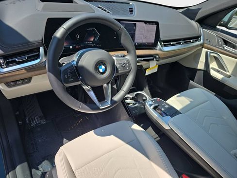 New 2026 BMW X1 xDrive28i w/ Technology Package AWD/4WD image 16