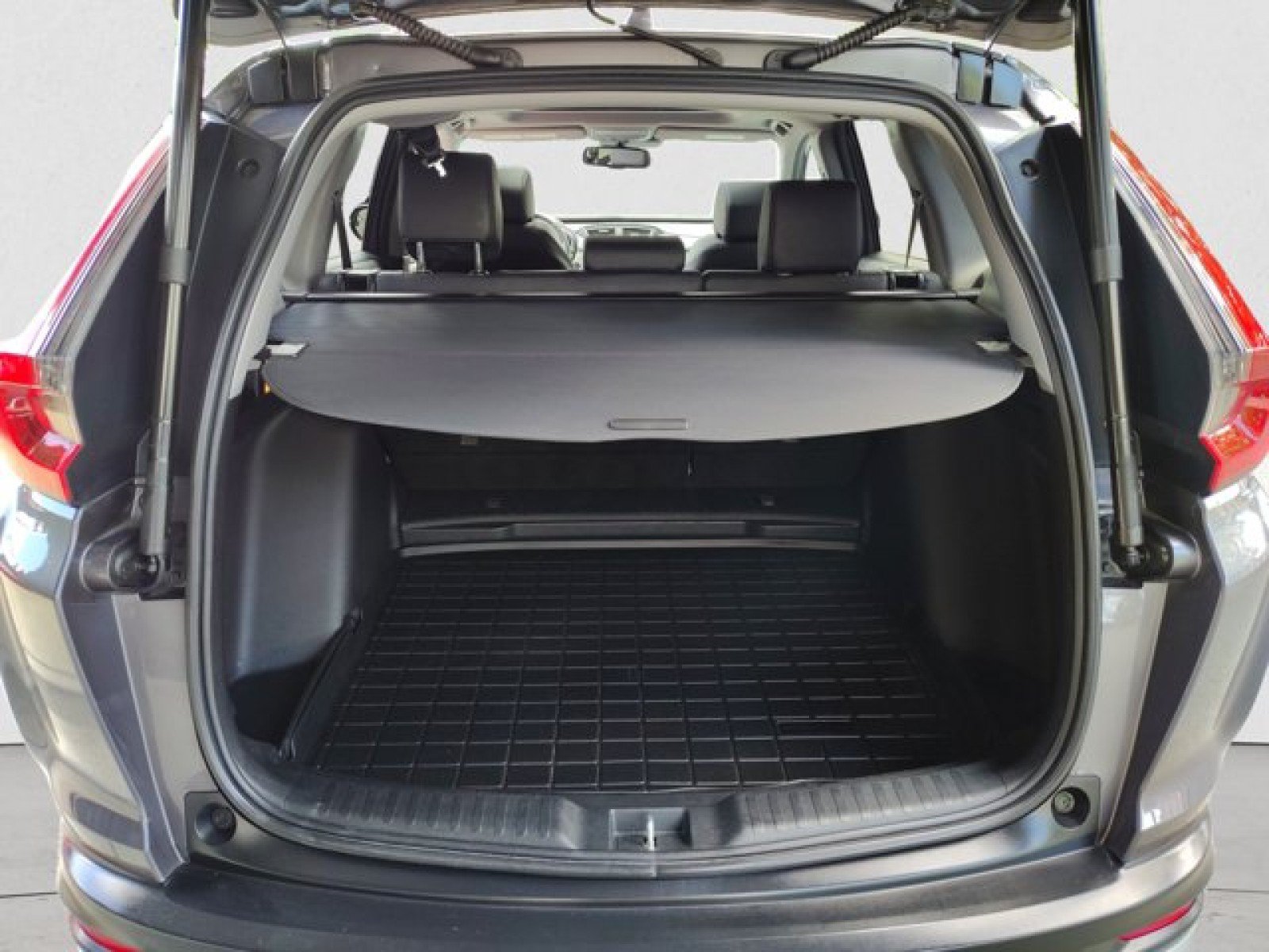 Used 2021 Honda CR-V EX-L image 19