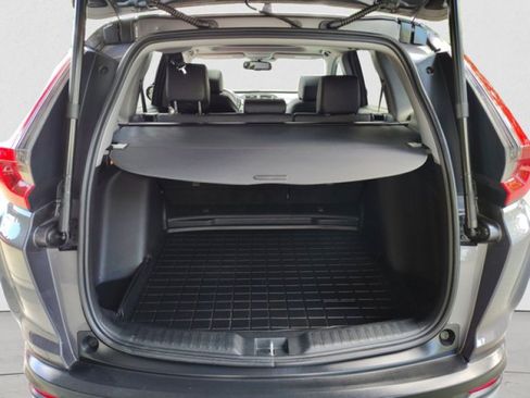 Used 2021 Honda CR-V EX-L image 19
