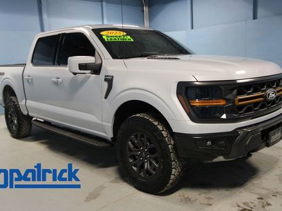 Used 2025 Ford F150 Tremor w/ Equipment Group 402A High