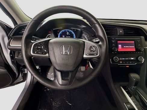 Used 2019 Honda Civic LX image 13