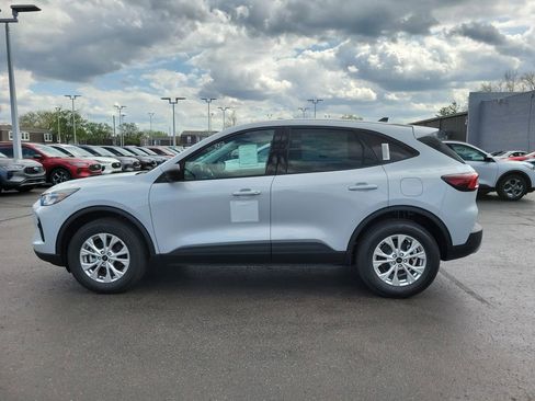 New 2026 Ford Escape Active w/ Tech Pack #1 image 7