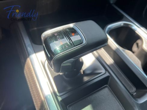 Certified 2023 Chevrolet Silverado 1500 RST AWD/4WD image 24