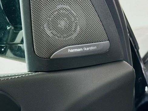 Used 2024 BMW X5 M60i w/ Climate Comfort Package image 20