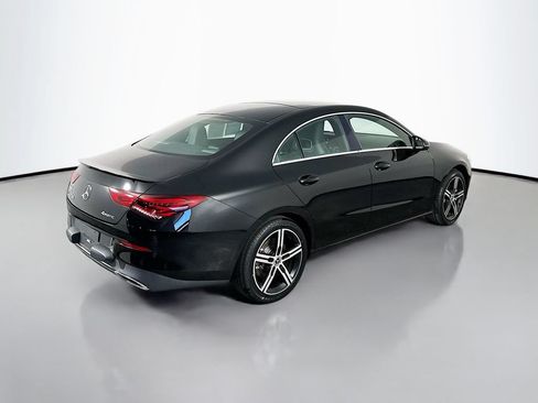 Used 2020 Mercedes-Benz CLA 250 4MATIC image 7
