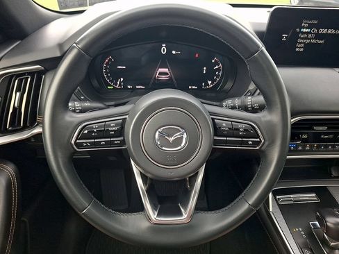 Used 2024 MAZDA CX-90 3.3 Turbo w/ Premium Plus Pkg AWD/4WD image 21