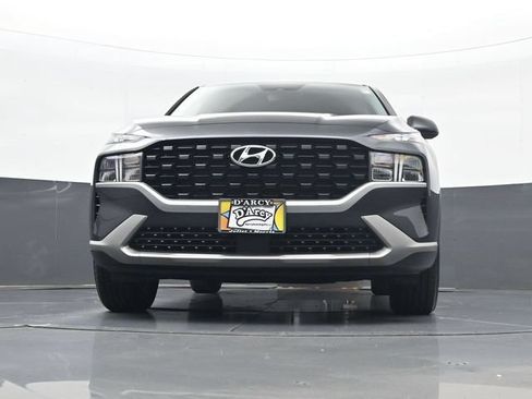 Used 2021 Hyundai Santa Fe SE FWD image 22