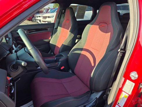 Used 2025 Honda Civic Si image 16