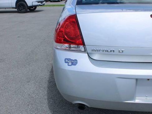 Used 2013 Chevrolet Impala LT w/ LT Sunroof Package FWD image 36