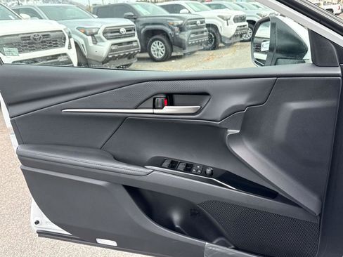 New 2026 Toyota Camry XSE image 8