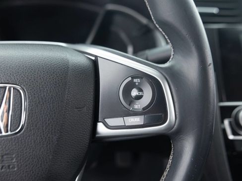 Used 2016 Honda Civic EX-L image 39