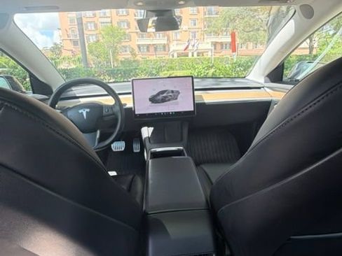 Used 2022 Tesla Model 3 Performance AWD/4WD image 10