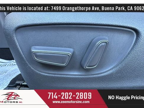 Used 2021 Toyota Sienna LE w/ LE Plus Package FWD image 53