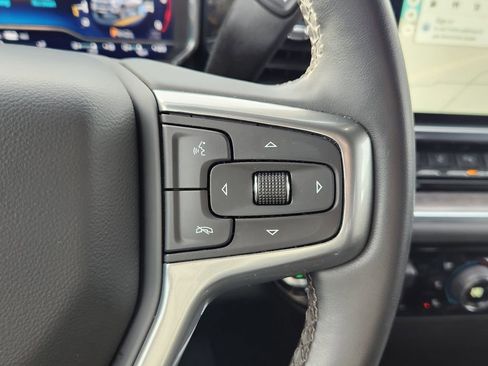 Used 2024 Chevrolet Silverado 3500 LTZ w/ LTZ Premium Package image 17