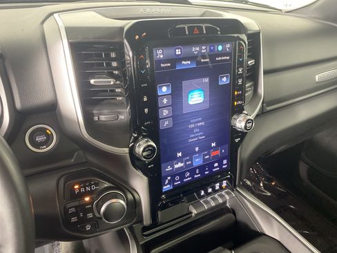 Used 2023 RAM 1500 Big Horn AWD/4WD image 29