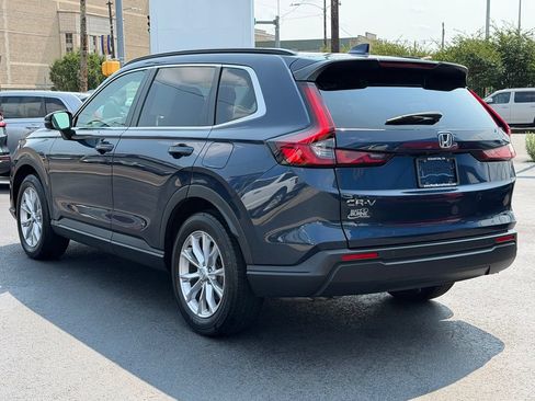 Used 2024 Honda CR-V EX-L image 25