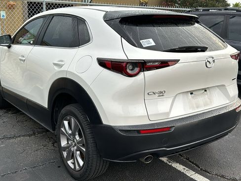 Used 2020 MAZDA CX-30 AWD w/ Select Package image 8