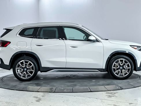 Used 2026 BMW X1 xDrive28i w/ Convenience Package AWD/4WD image 8