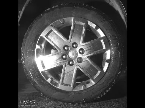 Used 2017 GMC Acadia Limited SLT image 17