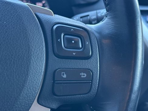 Used 2016 Lexus NX 200t AWD image 30