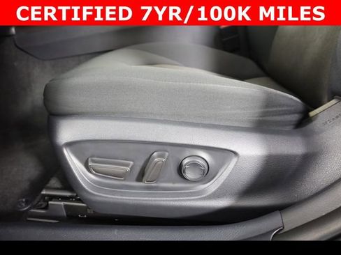 Used 2024 Toyota Camry LE FWD image 19