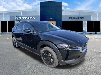 New 2025 MAZDA CX-30 AWD 2.5 S w/ Select Sport Pkg video 2