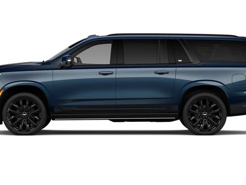 New 2026 Cadillac Escalade ESV Platinum Sport image 34