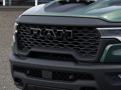 New 2026 RAM 1500 RHO w/ RHO Level 1 Equipment Group AWD/4WD image 11