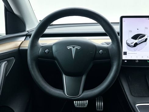 Used 2022 Tesla Model Y Performance AWD/4WD image 27