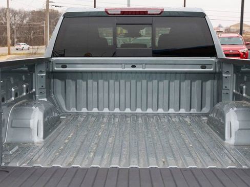 New 2026 Chevrolet Silverado 1500 LT w/ All Star Edition Plus image 9