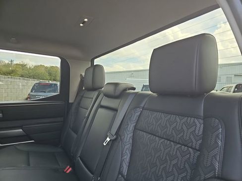 Used 2023 Toyota Tundra SR5 w/ TRD Sport Premium Package image 13