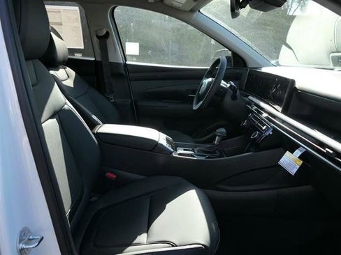 New 2025 Hyundai Tucson SEL image 27