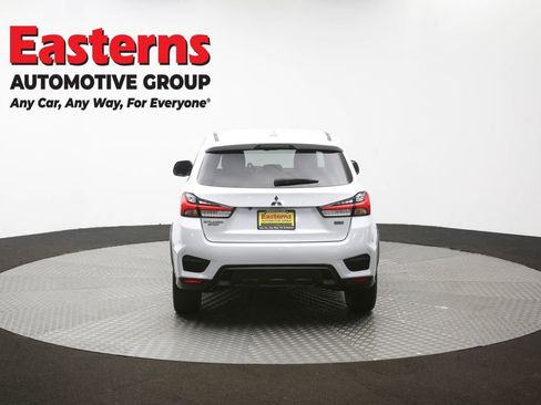 Used 2024 Mitsubishi Outlander Sport LE AWD/4WD image 36