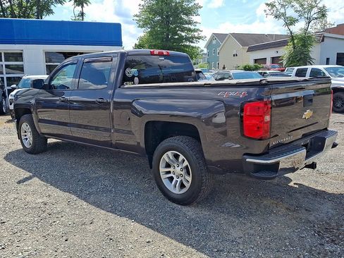 Used 2015 Chevrolet Silverado 1500 LT w/ All Star Edition AWD/4WD image 6